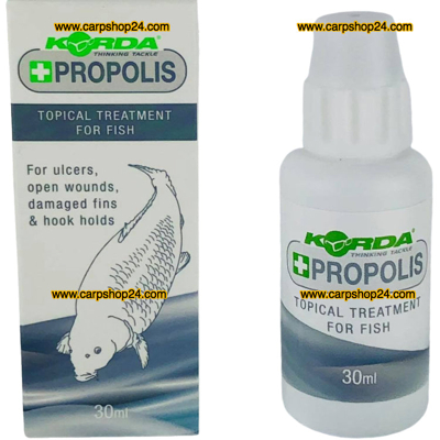 Afbeelding van Korda Propolis Carp Treatment For Fish