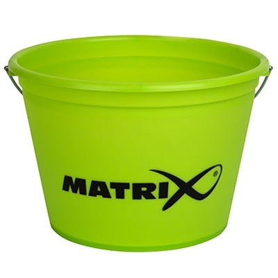 Afbeelding van Matrix Groundbait Bucket 25L Voeremmer