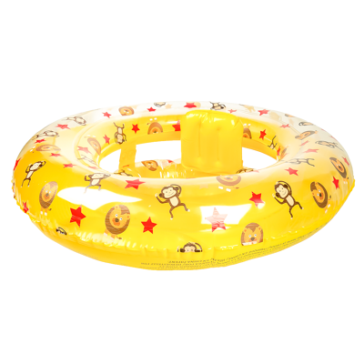 Afbeelding van Swim Essentials Baby Float Circus 0 1 jaar