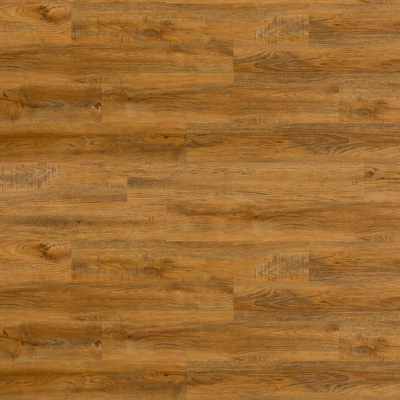 Afbeelding van WallArt Planken hout look gerecycled eikenhout roestbruin