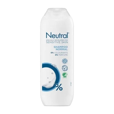Afbeelding van Neutral Shampoo Normaal Haar 250ML