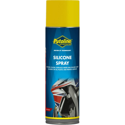 Afbeelding van Putoline Silicone Spray kopen? Nu in de aanbieding bij Voordelig Inslaan!