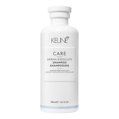 Afbeelding van Keune Care Derma Exfoliate Shampoo 300 ml