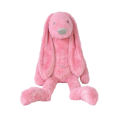 Afbeelding van Happy Horse Rabbit Richie Knuffel 58cm Pink