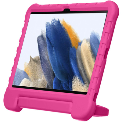 Afbeelding van Just in Case Ultra Samsung Galaxy Tab A8 Kids Cover Roze