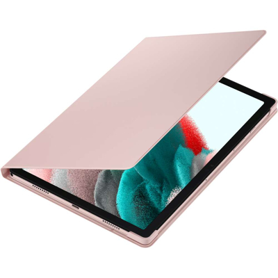 Afbeelding van Samsung Galaxy Tab A8 Book Case Roze
