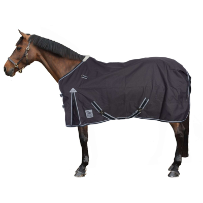 Abbildung von Harry&#039;s Horse Outdoordecke Thor 0gr 1 Farbe Unterlänge: 165 cm &amp; Rückenlänge: 115