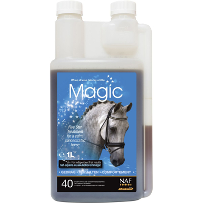 Abbildung von NAF Magic Liquid 1 Liter