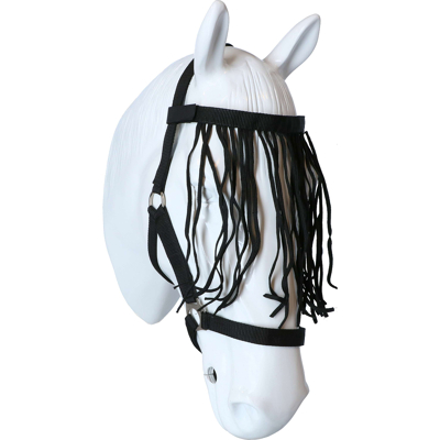Abbildung von Hofman Fliegenstirngürtel Pferd Pony