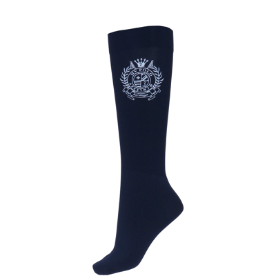 Abbildung von HV Polo Socken Favouritas Navy One Size