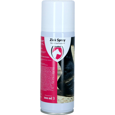 Abbildung von Agradi Zink Spray For Horses