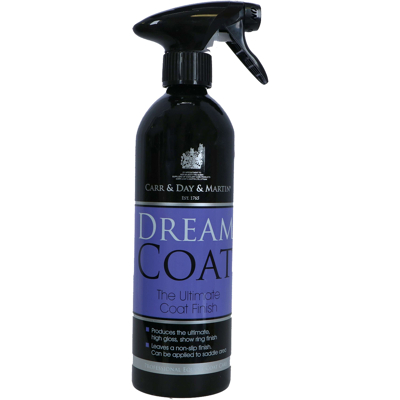 Abbildung von CMD Glanzlotion Equimist Dreamcoat Spray 500ml