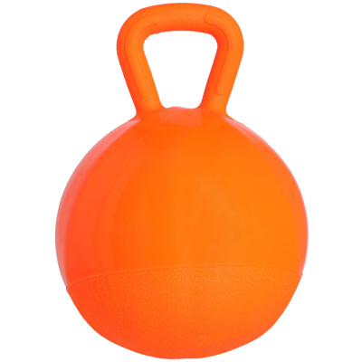 Abbildung von Harry&#039;s Horse Spielball Orange