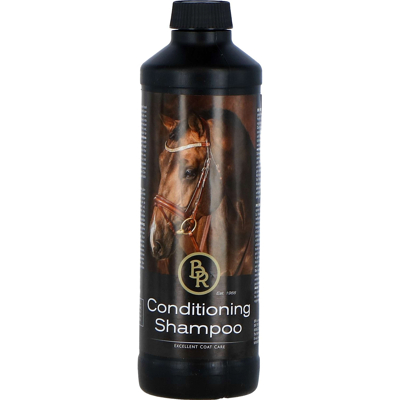 Abbildung von BR Conditioner Shampoo 500ml