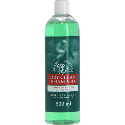 Abbildung von Grand National Dry Clean Shampoo