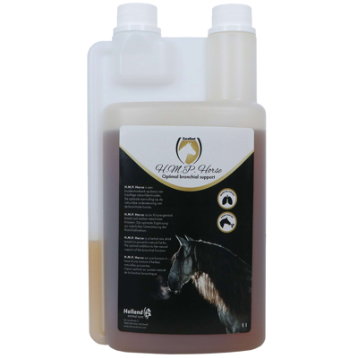 Abbildung von Excellent HMP Horse Liquid
