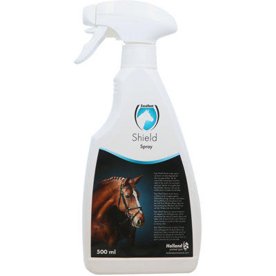 Abbildung von Excellent Equi Shield Spray 500 ml Naturel