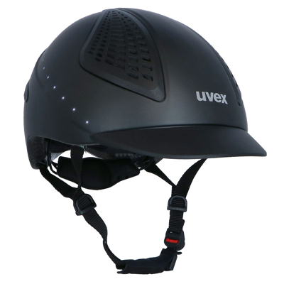 Abbildung von Uvex Exxential II LED Helme