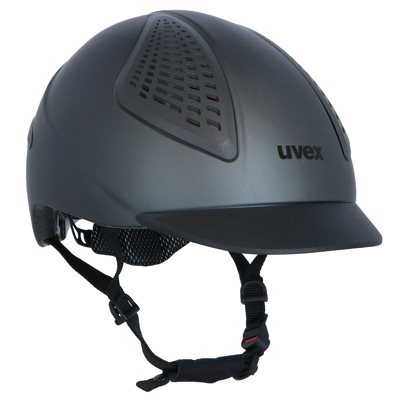 Abbildung von Uvex Exxential II Helme