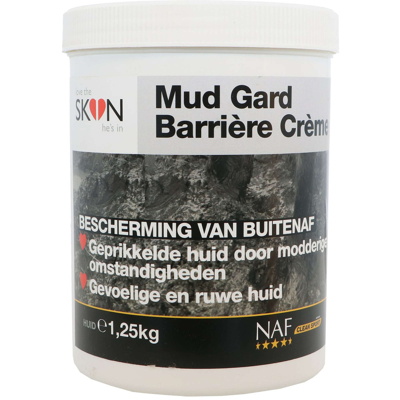 Abbildung von NAF LTS Mud Gard Barrier Cream 61298