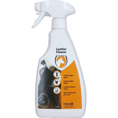 Abbildung von Excellent Leather Cleaner Spray 500ml