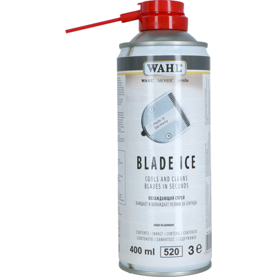 Abbildung von Wahl Blade Ice Spray 400ml