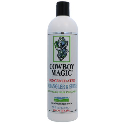 Abbildung von Cowboy Magic Detangler &amp; shine