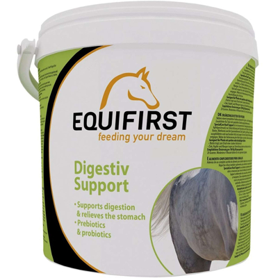 Abbildung von Equifirst Digestive Support 4kg
