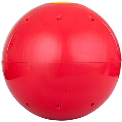 Abbildung von Likit Snak a Ball Rot