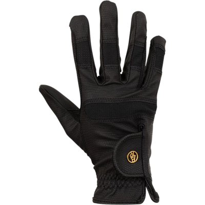 Abbildung von BR Handschuhe Glory Pro Schwarz 8,5