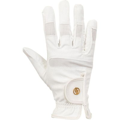 Abbildung von BR Handschuhe Glory Pro Weiß 6,5
