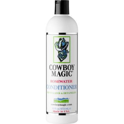 Abbildung von Cowboy Magic Rosewater conditioner