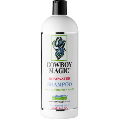 Abbildung von CM Rosenwasser Shampoo 946 ml Weiß