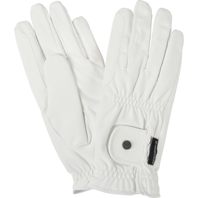 Abbildung von Catago Handschuhe Elite Weiß 10,5