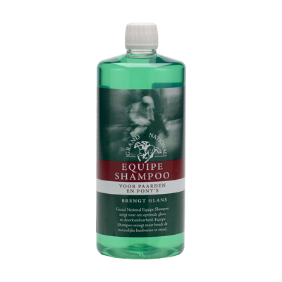 Abbildung von Grand National Equipe Shampoo 1 Liter