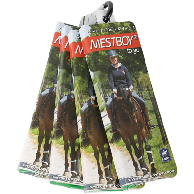 Abbildung von Harry&#039;s Horse Mestboy to Go One Size Farbe Weniger