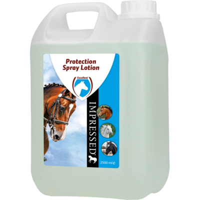Abbildung von Excellent Protection Spray Lotion Refill 2,5L