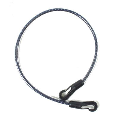 Abbildung von Horseware Elasticated Bungee Cord Schwarz 30