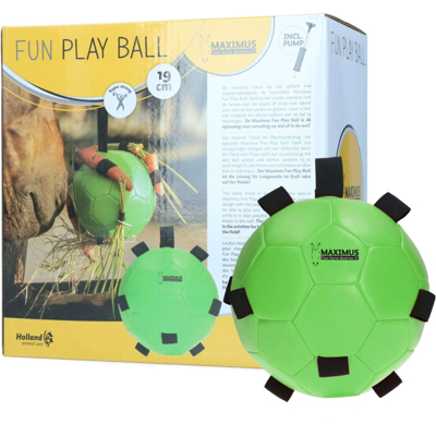 Abbildung von Maximus Ball Fun Play Grün