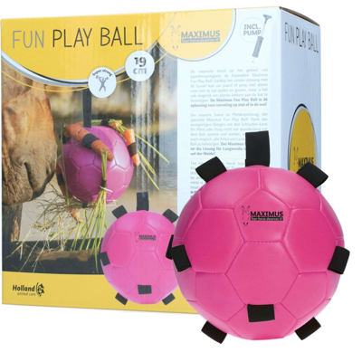 Abbildung von Maximus Fun Play Ball