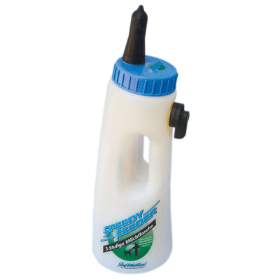 Abbildung von Trinkflasche Speedy für Kälber 2,5 Liter, MS Schippers