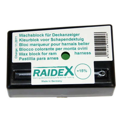 Abbildung von Raidex Kreide orig.Raidex Grün