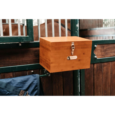 Abbildung von Grooming Deluxe by Kentucky Stable Tack Box