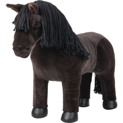 Abbildung von LeMieux Toy Pony Freya Braun