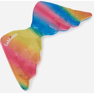 Abbildung von LeMieux Toy Pony Flügel Regenbogen
