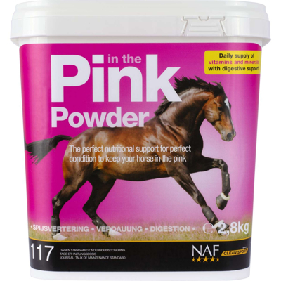Abbildung von NAF In The Pink 2,8 kg