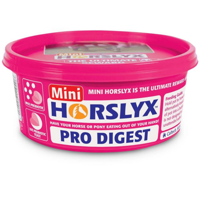 Abbildung von Horslyx Mini Pro Digest 650 Rosa
