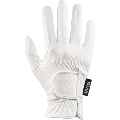 Abbildung von Uvex Handschuhe Sportstyle Weiß 10.5