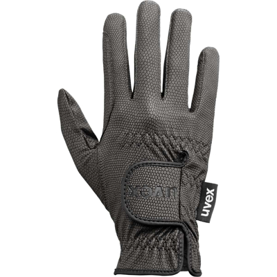 Abbildung von Uvex Handschuhe Sportstyle Schwarz 9.5