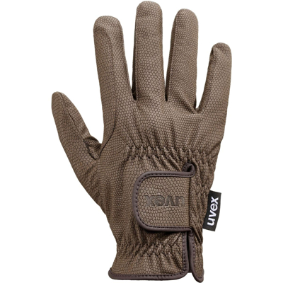 Abbildung von Uvex Handschuhe Sportstyle Winter Braun 7.5